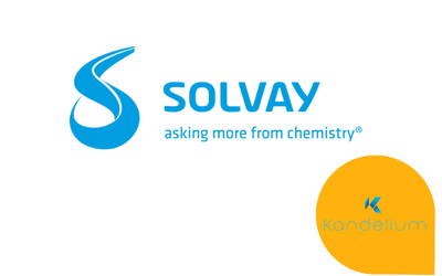 KANDELIUM (ex-Barium Strontium ) | Solvay