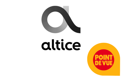 POINT DE VUE | Altice