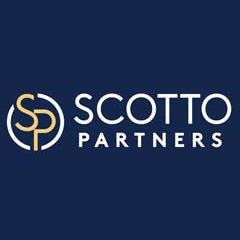 Logo Scotto Partners